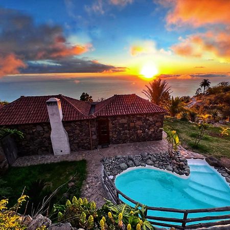 Villa Awara By Rural La Palma El Pinillo Exterior foto